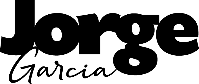 Jorge Garcia Sandoval